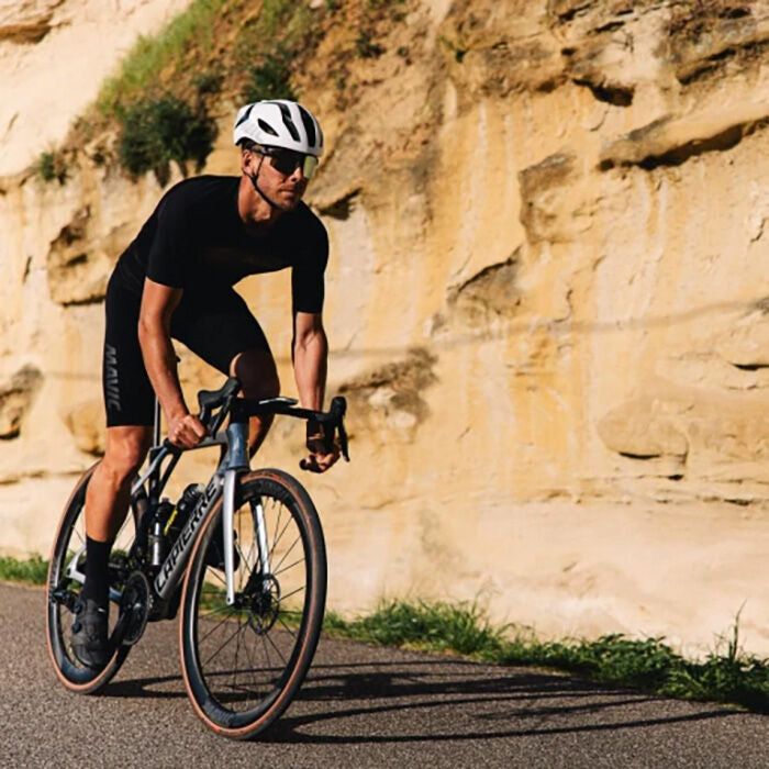 Mavic Cosmic SLR 45 Disc Centerlock wheelset