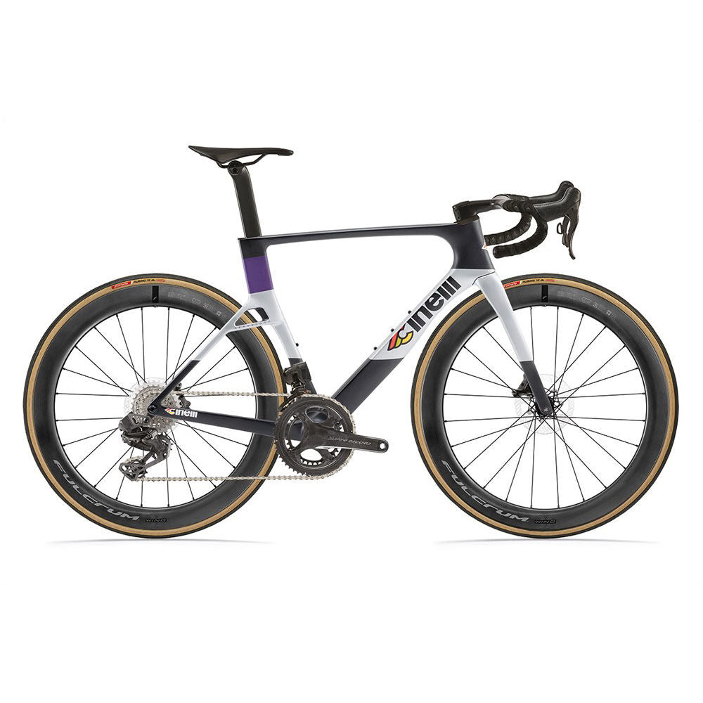 Cinelli Aeroscoop Campagnolo Super Record 13s 2026