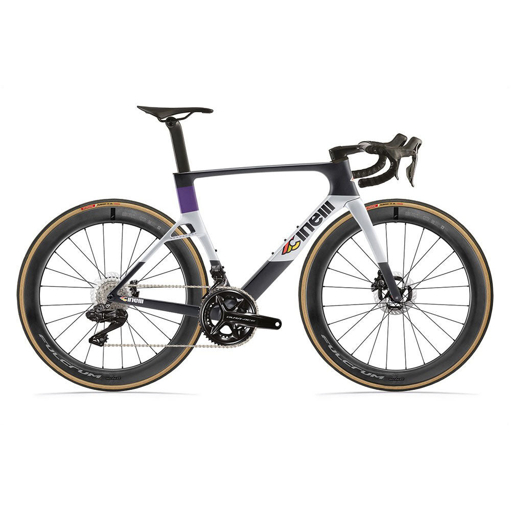 Cinelli Aeroscoop Shimano Dura-Ace Di2 12s 2026