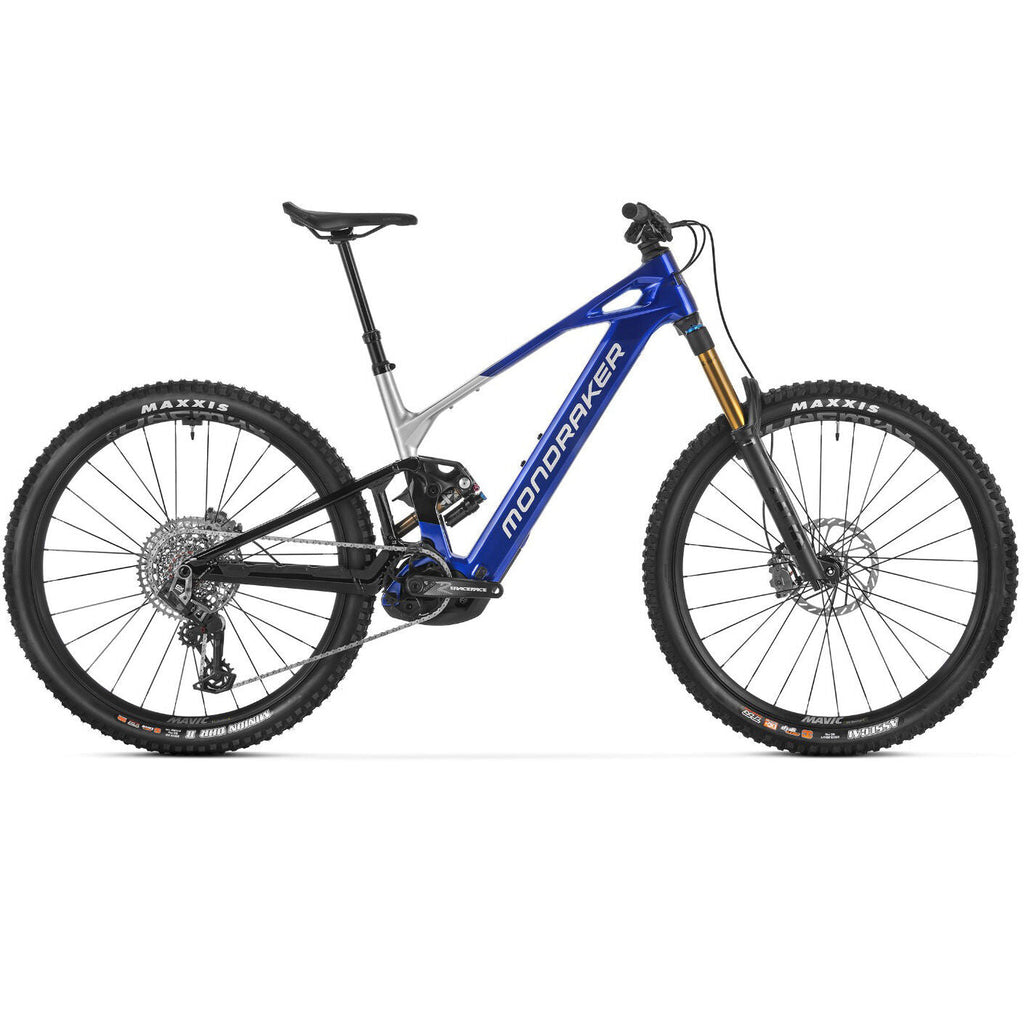 Mondraker MTB Crafty Carbon RR 2026