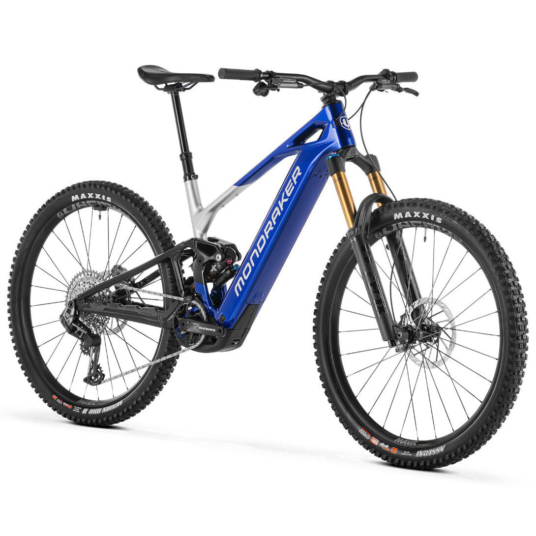 Mondraker MTB Crafty Carbon RR 2026