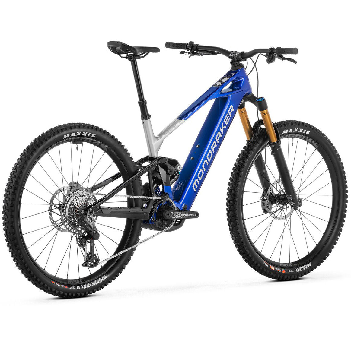 Mondraker MTB Crafty Carbon RR 2026
