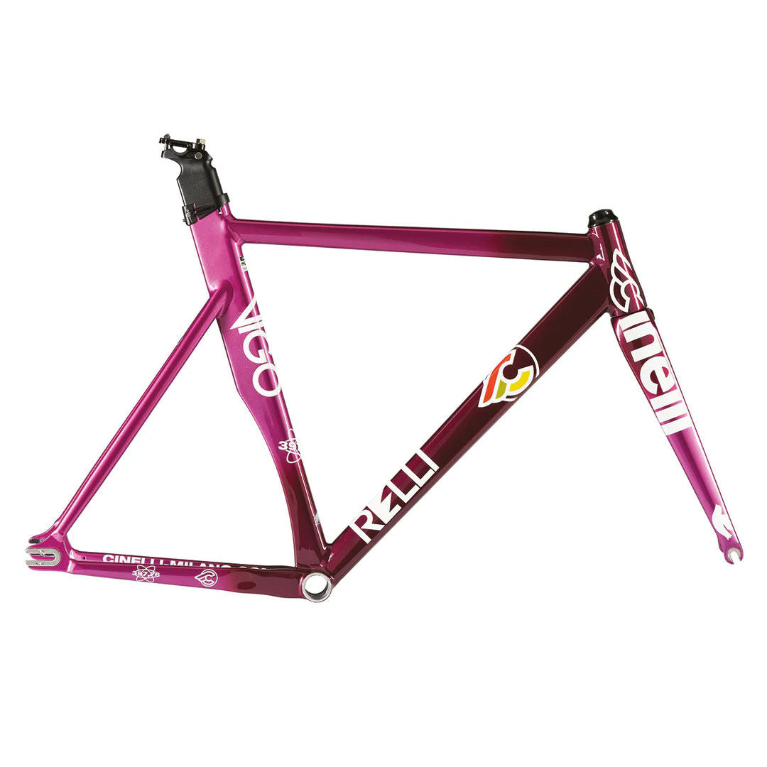 Cinelli Vigorelli frame