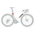 Cinelli Aeroscoop frame 2026