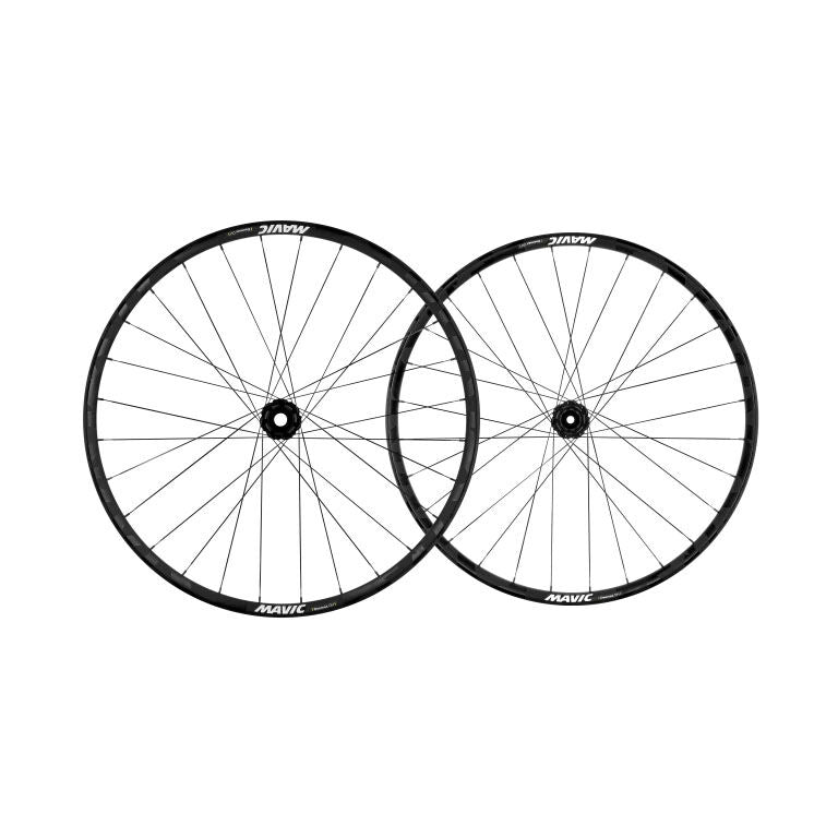 Mavic Deemax DH Mullet 29"/27,5" wheels