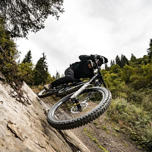 Mavic Deemax DH Mullet 29"/27,5" wheels