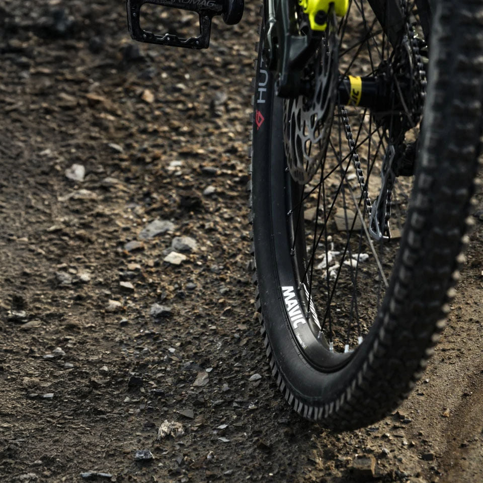 Mavic Deemax DH Mullet 29"/27,5" wheels