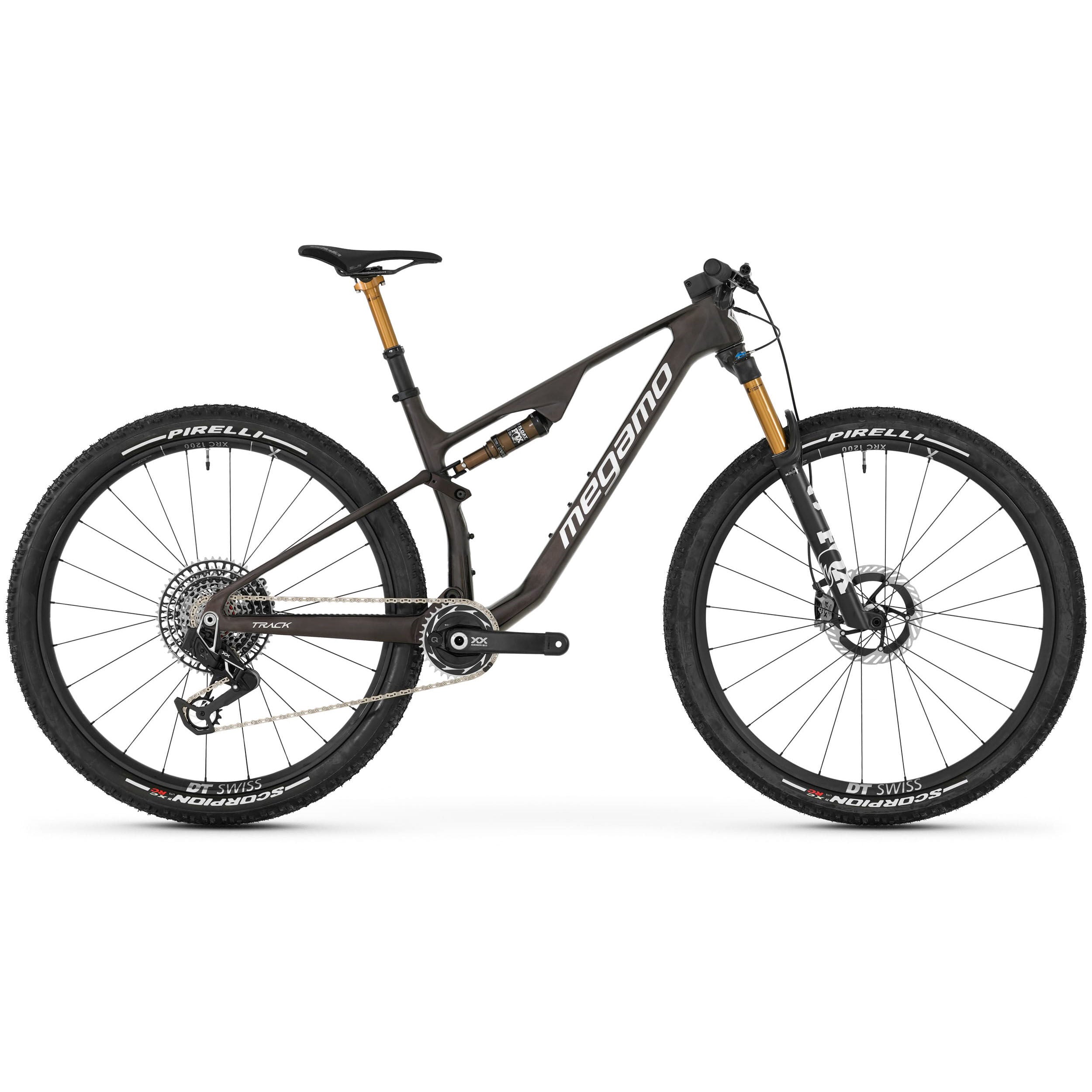 Megamo Mtb Track 00  2026