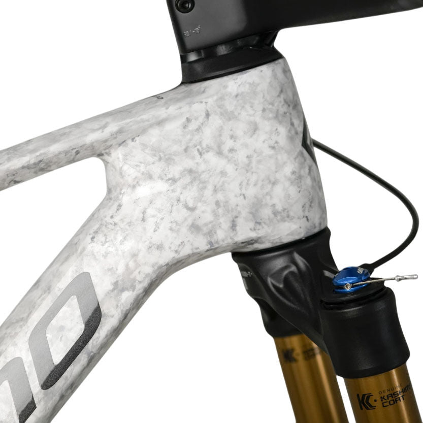 Megamo Mtb Track 01  2026