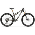 Megamo Mtb Track 02 bike 2026