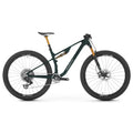 Megamo Mtb Track 04 CW bike 2026