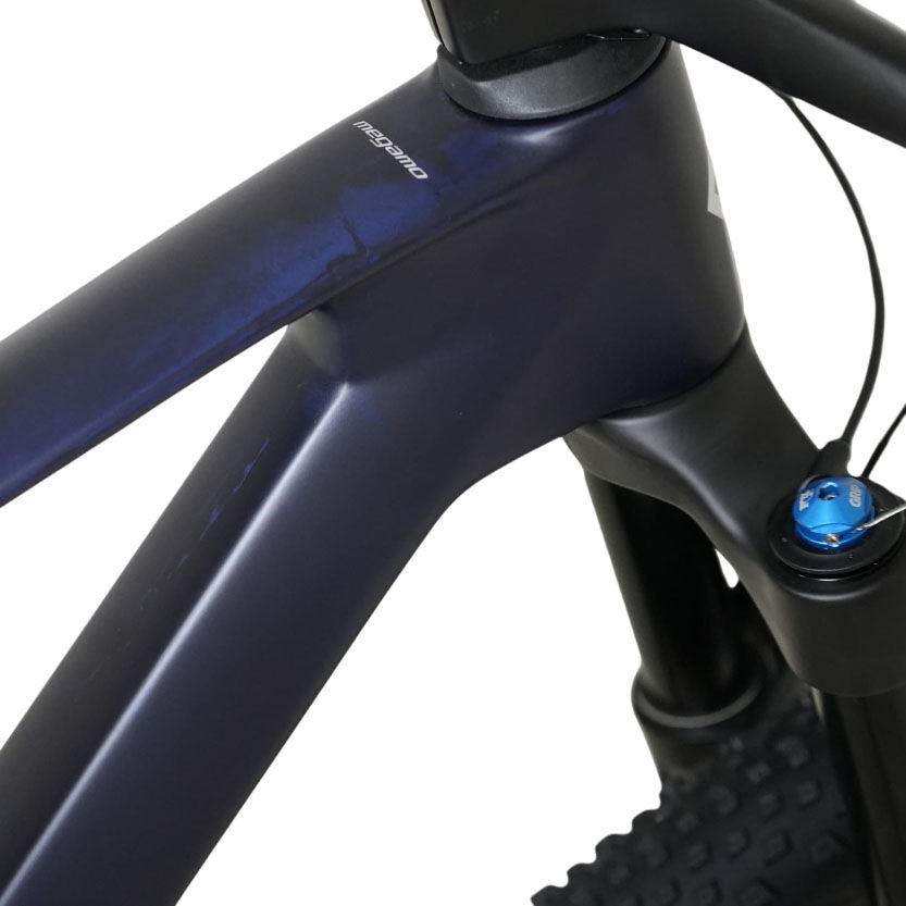 Megamo Mtb Track 04 CW bike 2026