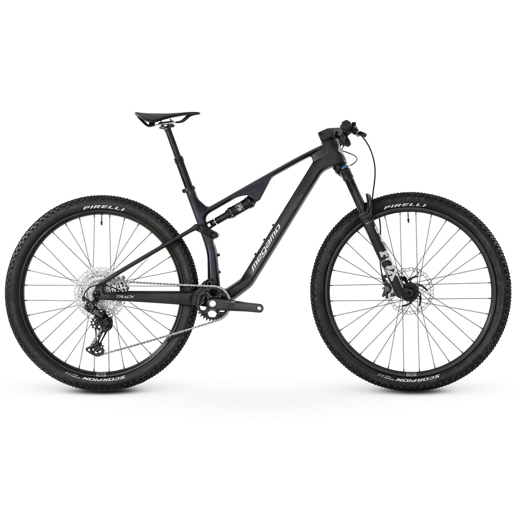 Megamo Mtb Track 08 bike 2026