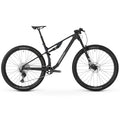 Megamo Mtb Track 08 bike 2026