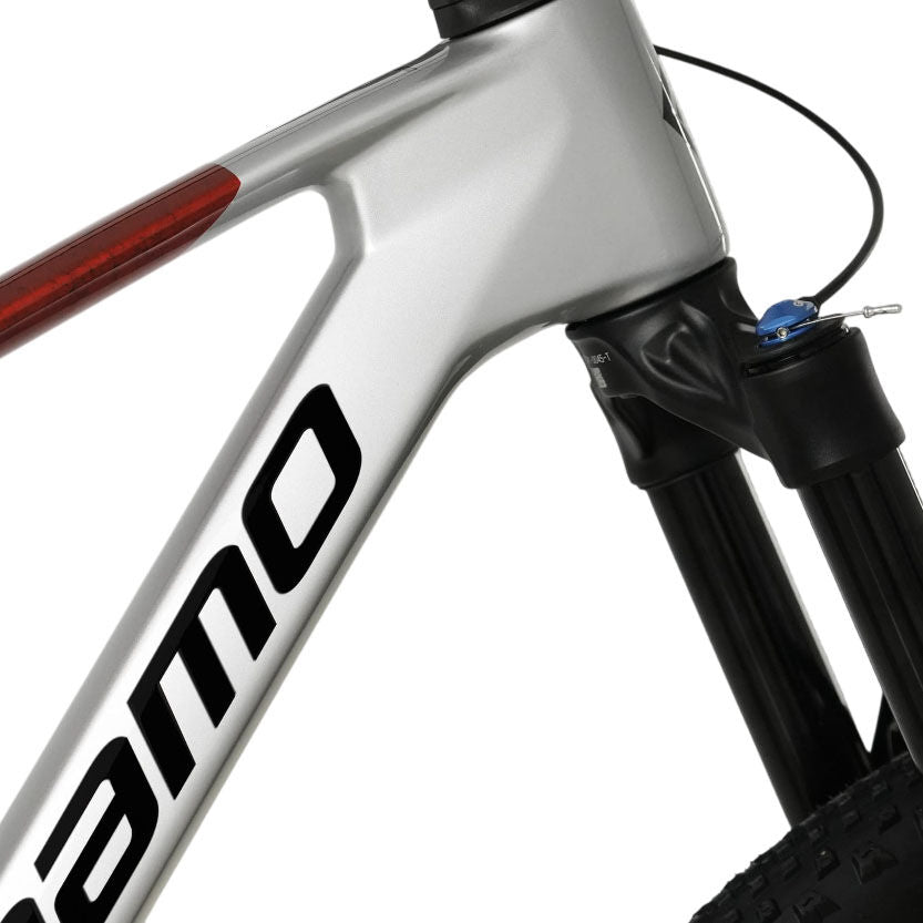 Megamo Mtb Track 08 bike 2026