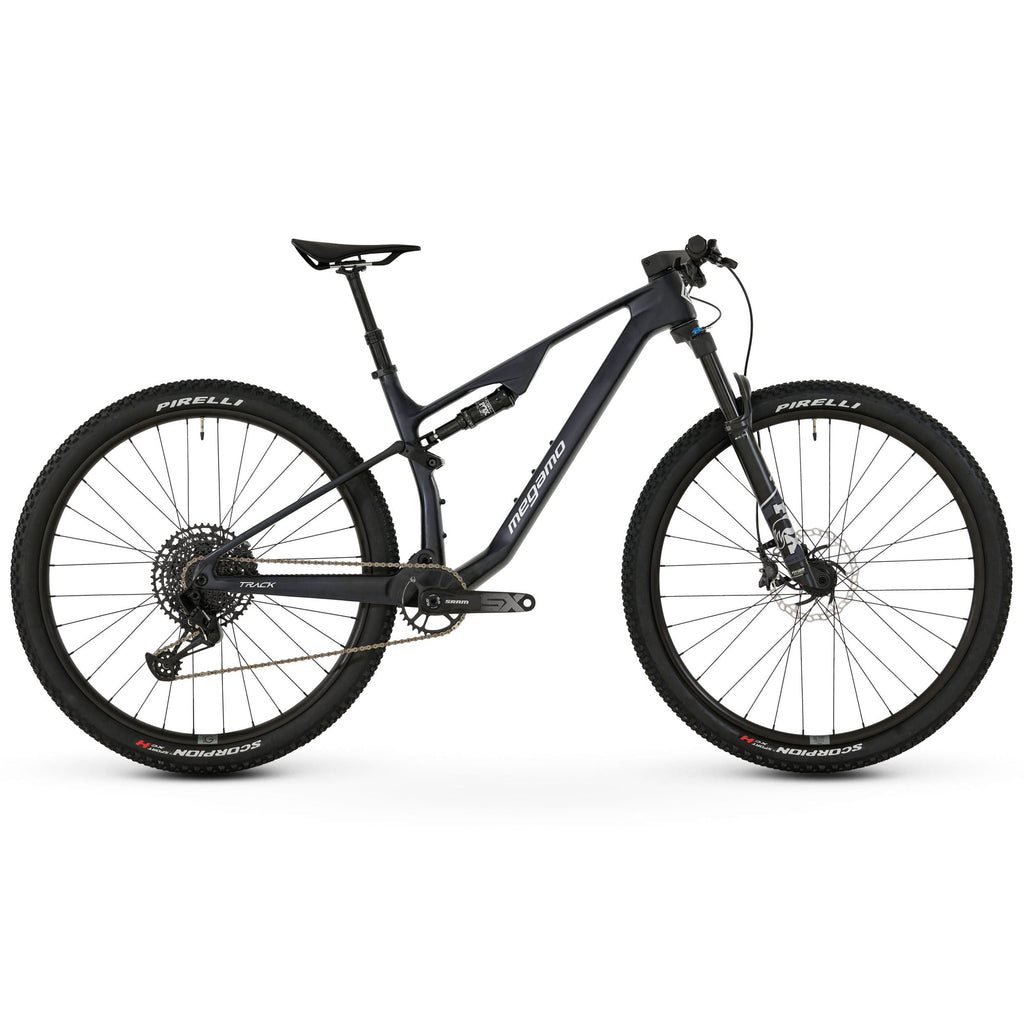 Megamo Mtb Track 10 bike 2026