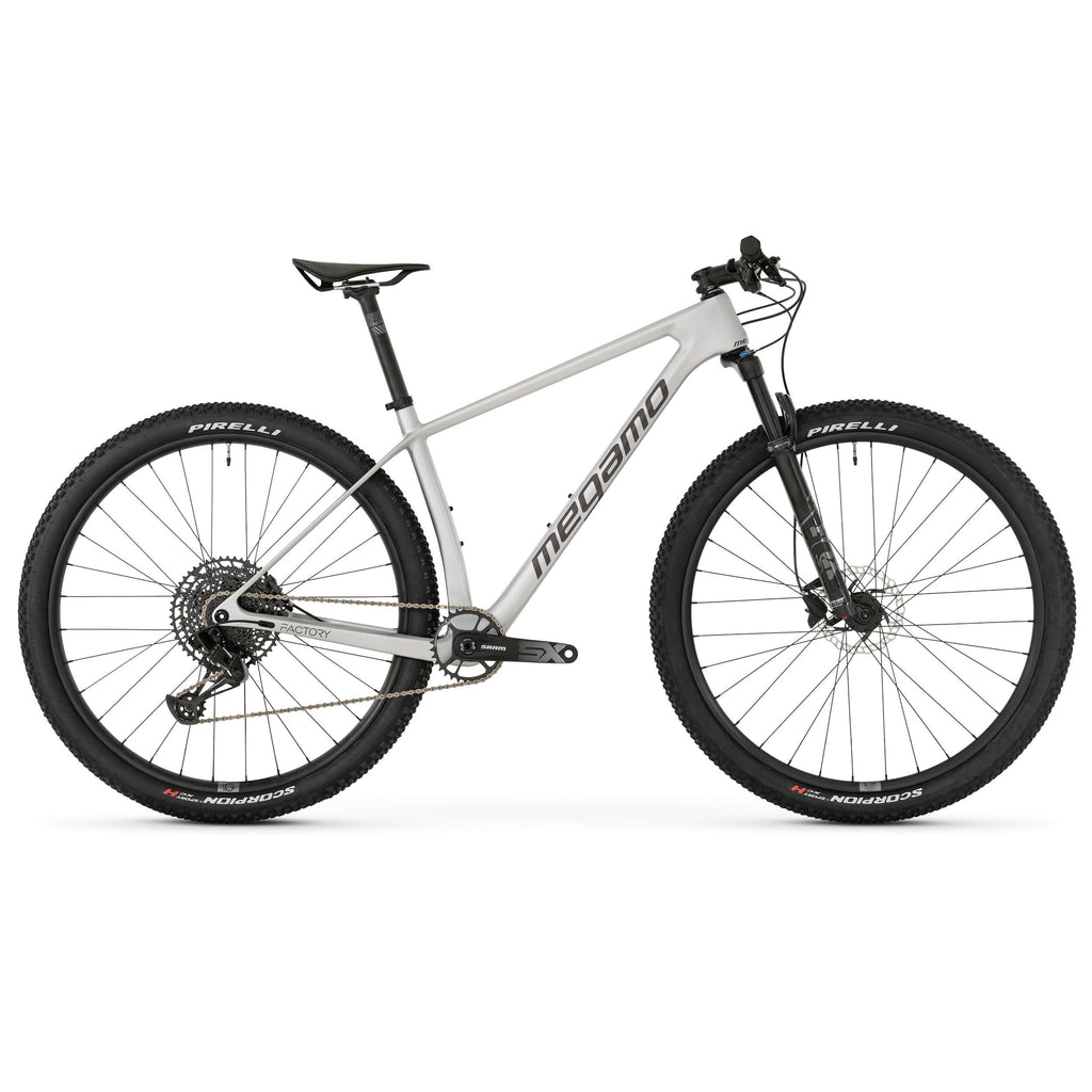 Megamo Mtb Factory 15  2026