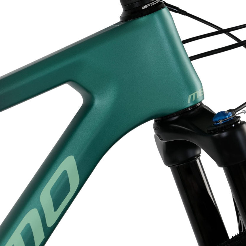 Megamo Mtb Factory 30  2026