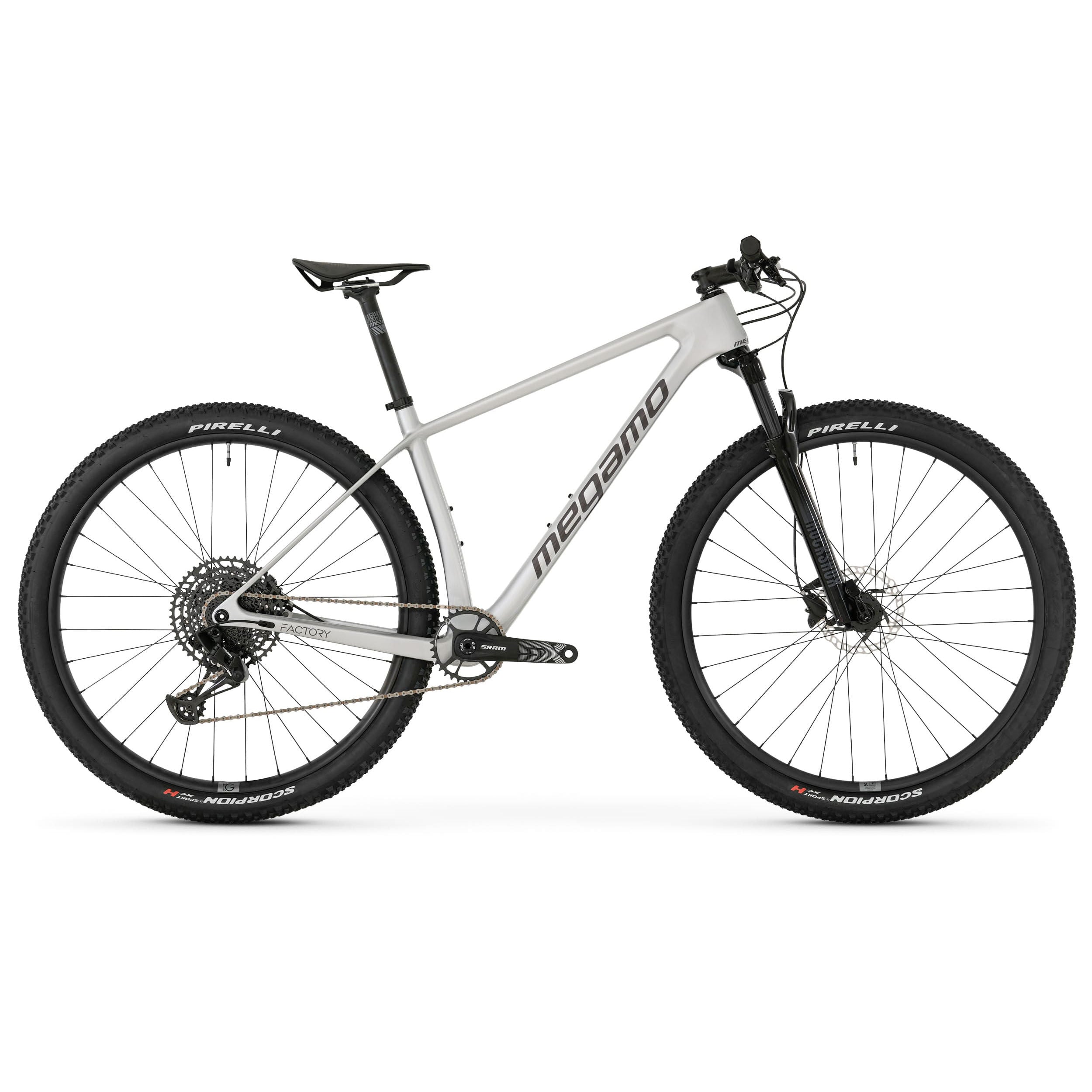 Megamo Mtb Factory 30  2026