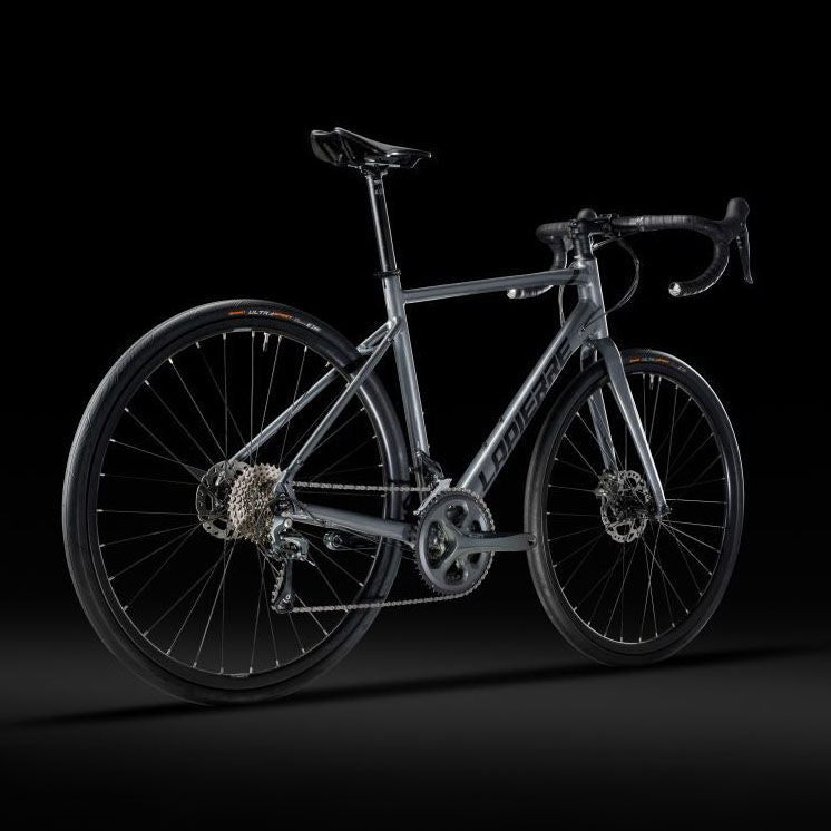 Lapierre Sensium 3.0 Disc 2026
