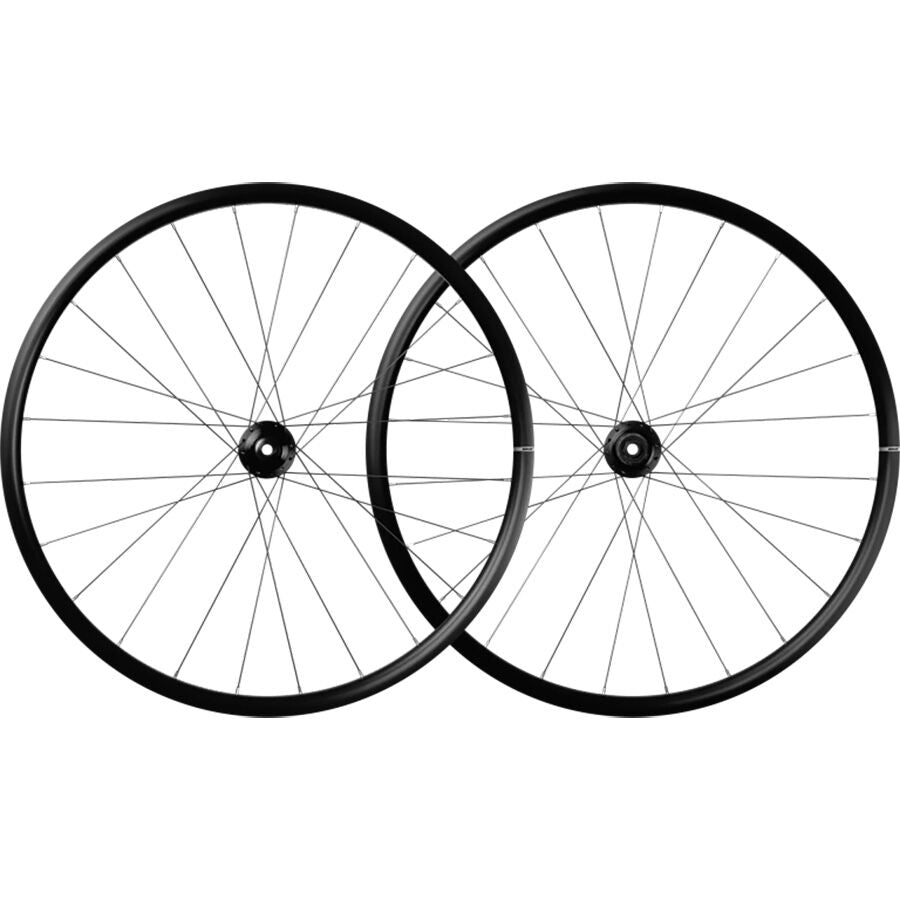 Mavic Aksium 1 Disc Centerlock wheelset
