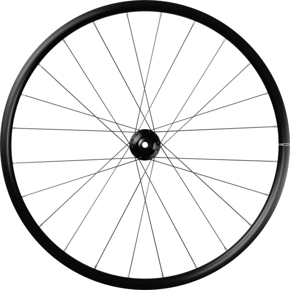 Mavic Aksium 1 Disc Centerlock wheelset