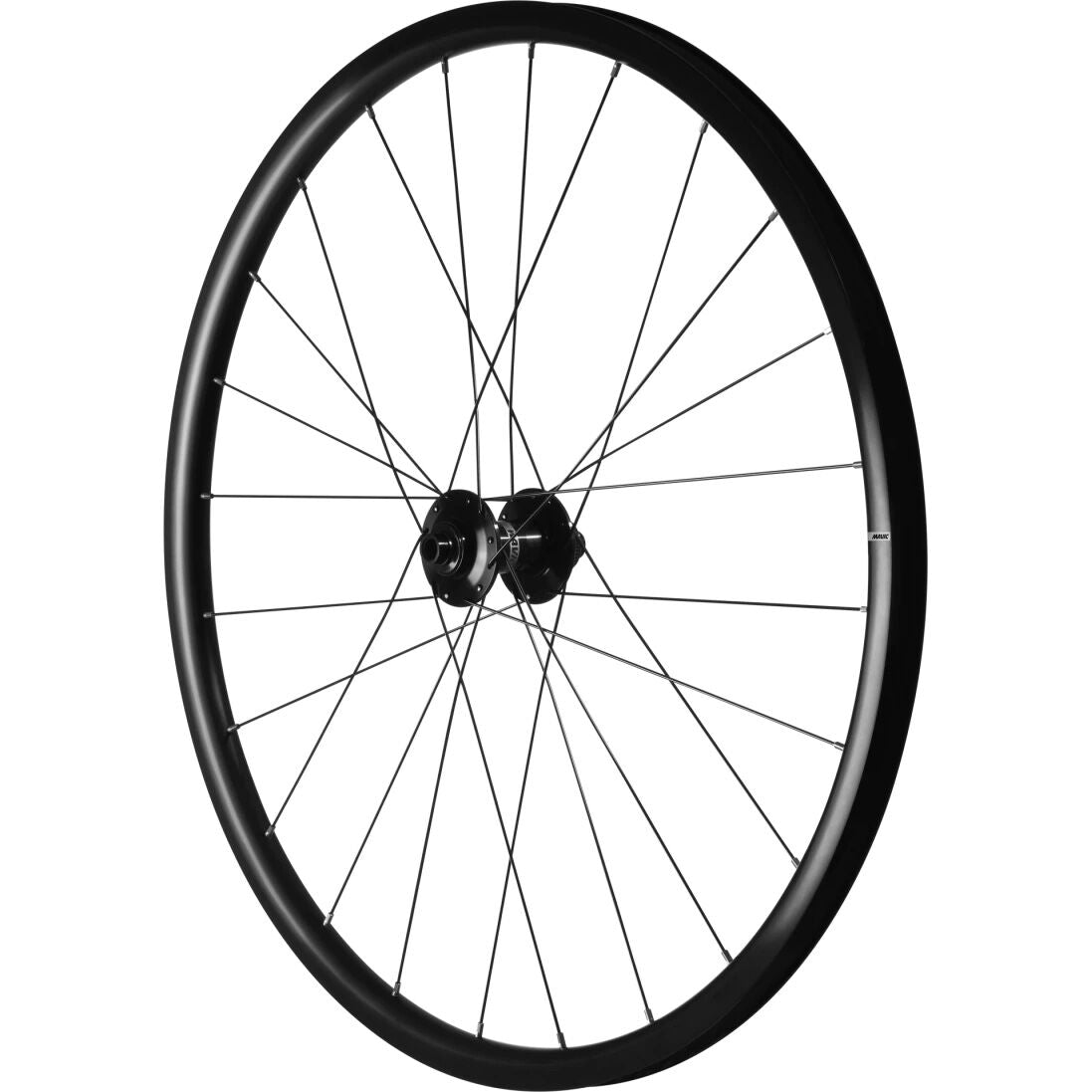 Mavic Aksium 1 Disc Centerlock wheelset