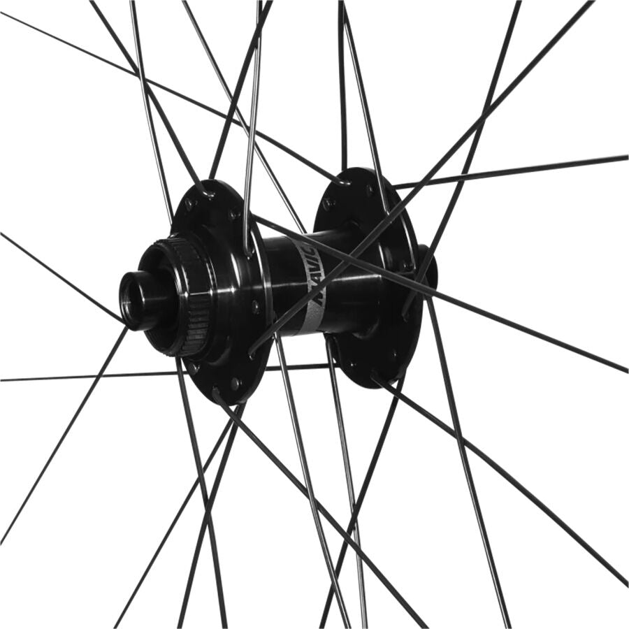 Mavic Aksium 1 Disc Centerlock wheelset