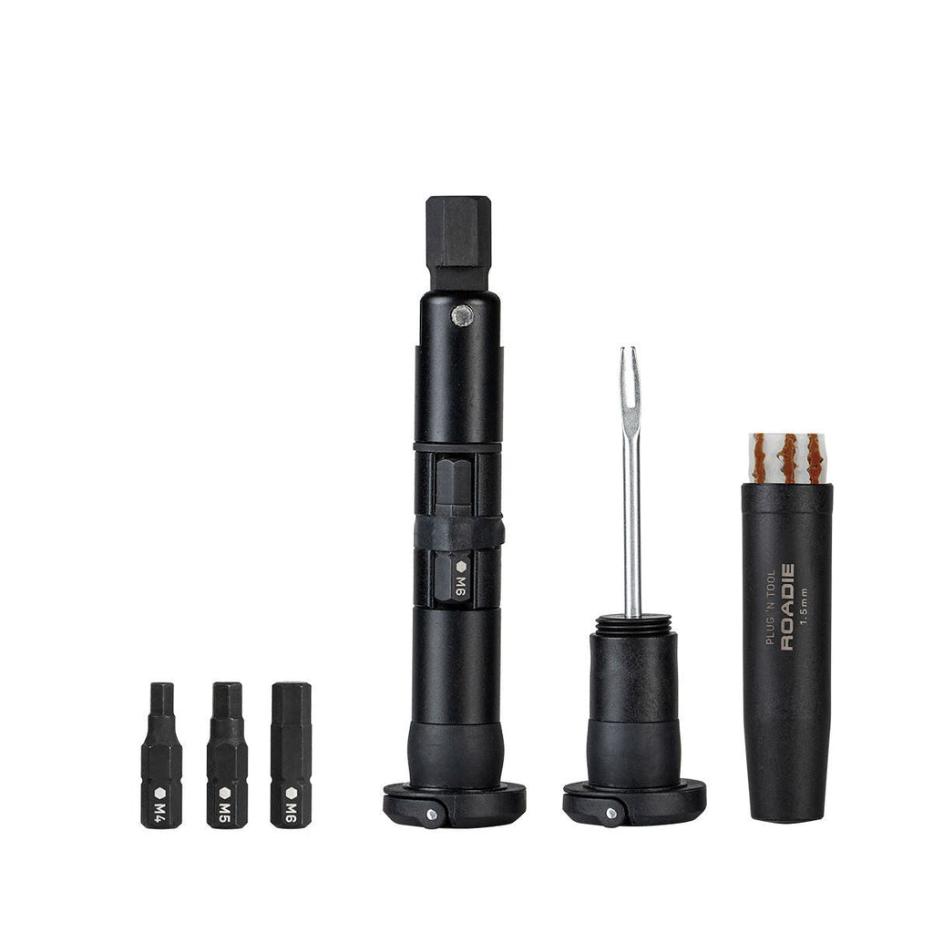 Topeak Plug N Tool multitool