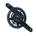 FSA Gossamer Pro crankset