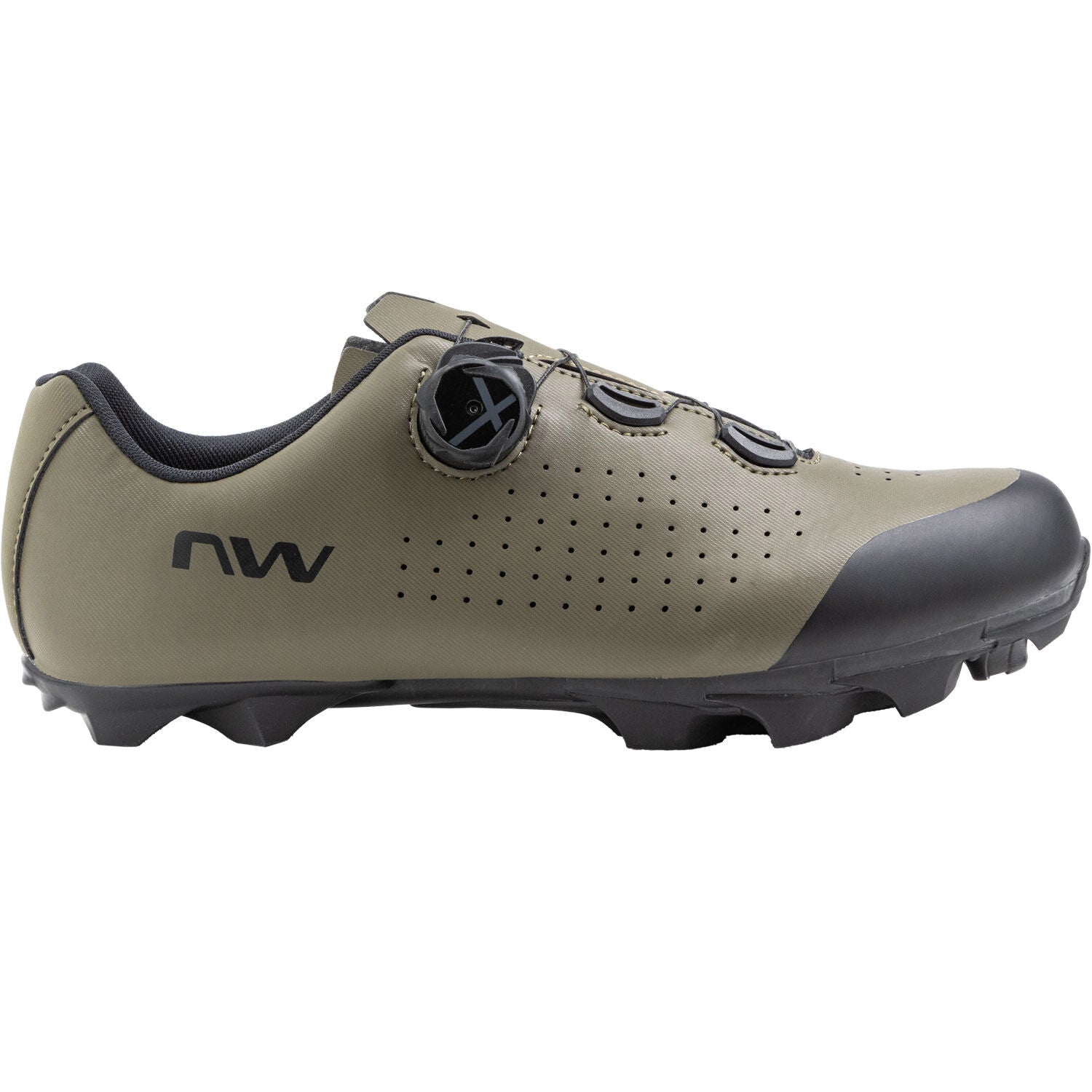 Northwave Scorpius Plus shoes