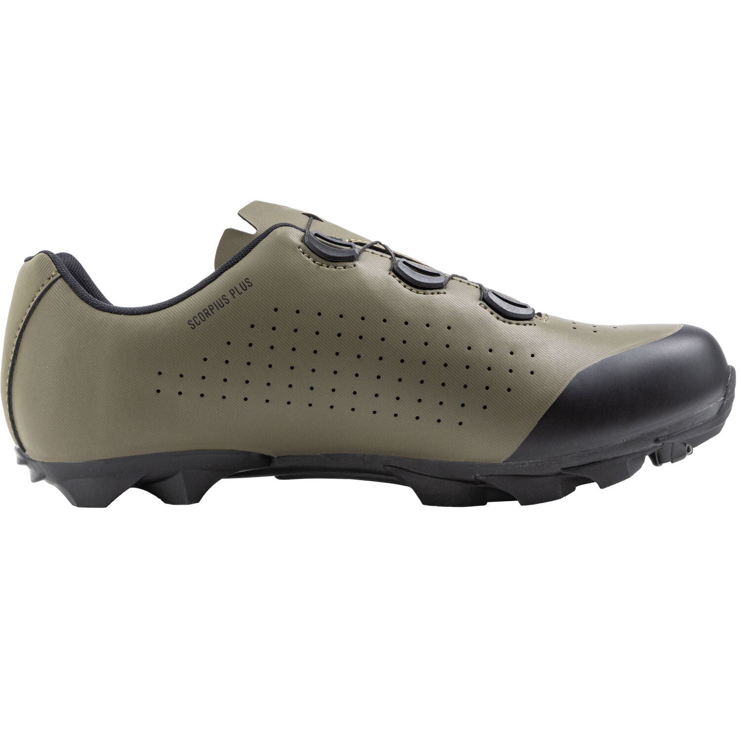 Northwave Scorpius Plus shoes