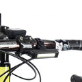 Barbieri 110 lm front led light