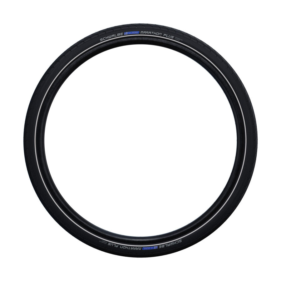 Schwalbe Marathon Plus tyre