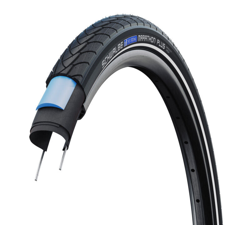 Schwalbe Marathon Plus tyre