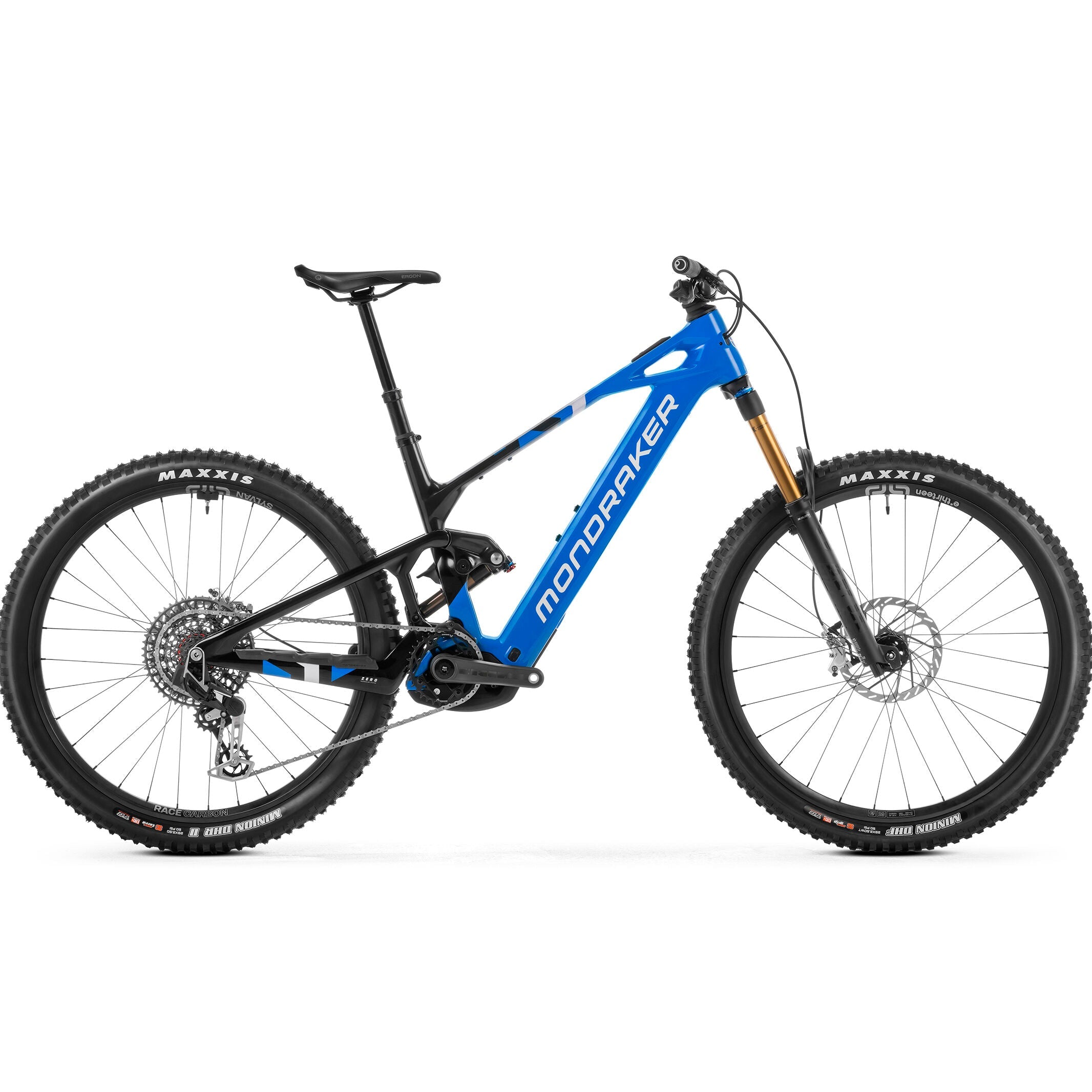 Mondraker MTB Crafty Carbon RR SL  2025