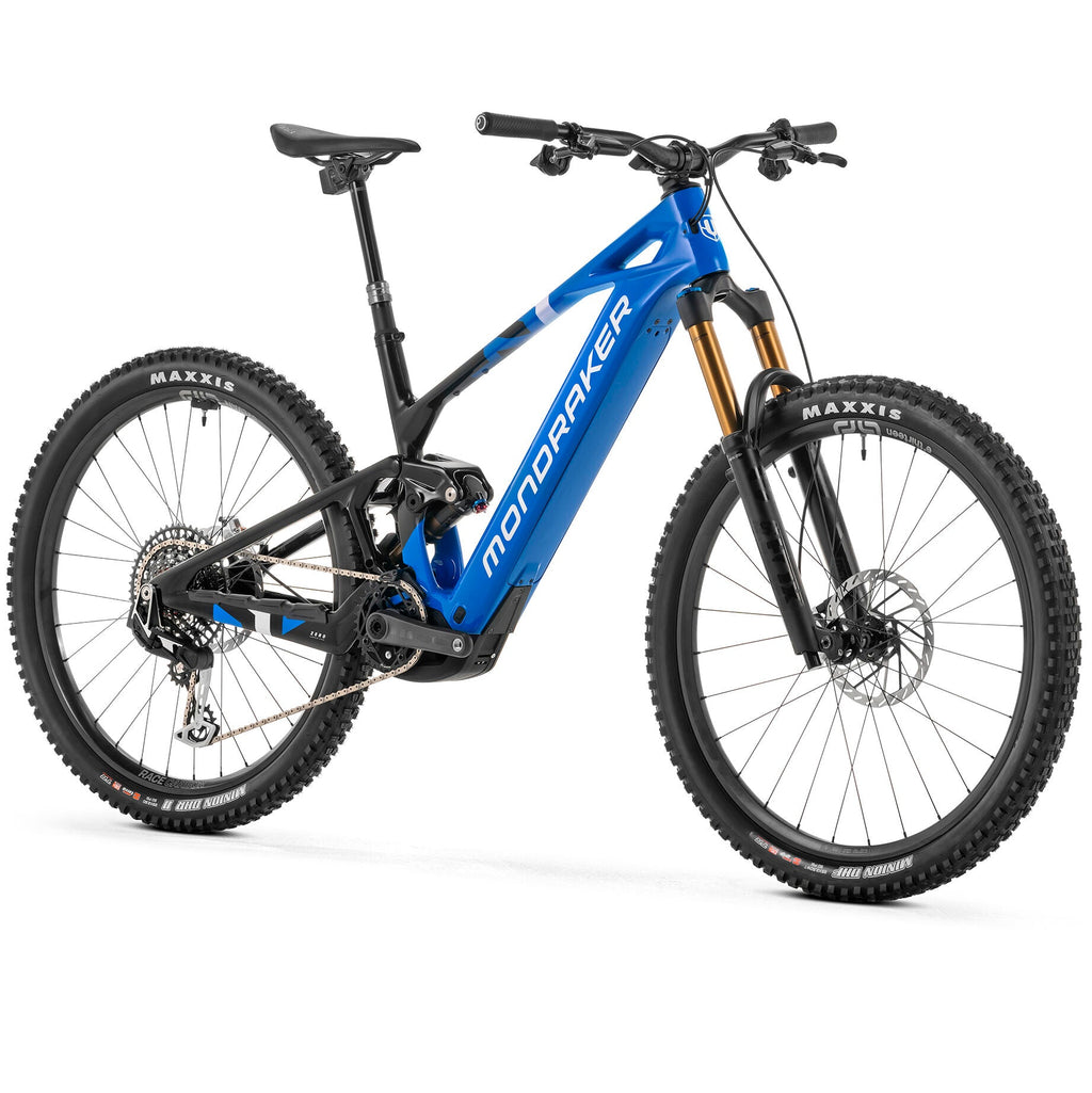 Mondraker MTB Crafty Carbon RR SL  2025