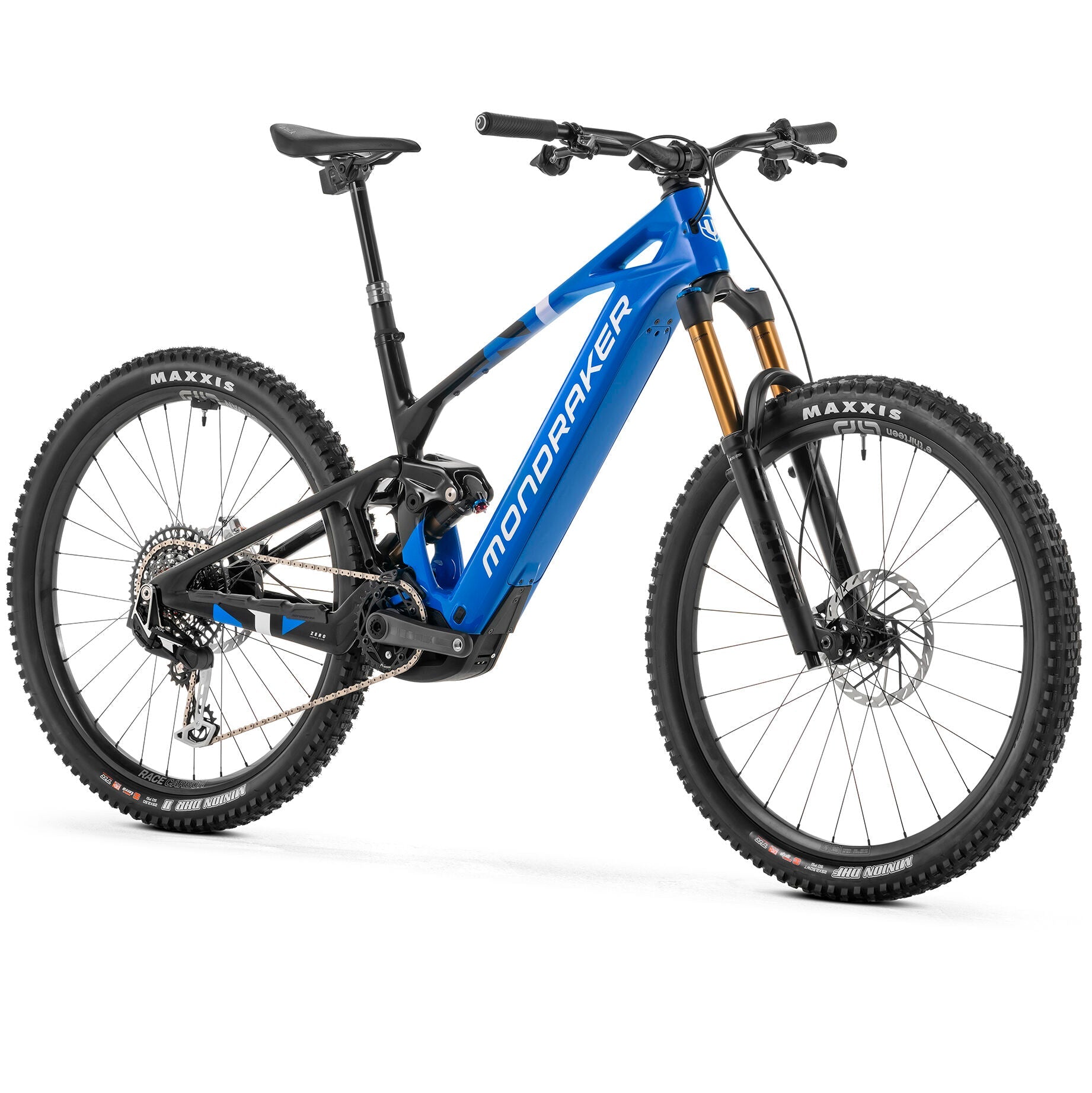 Mondraker MTB Crafty Carbon RR SL  2025