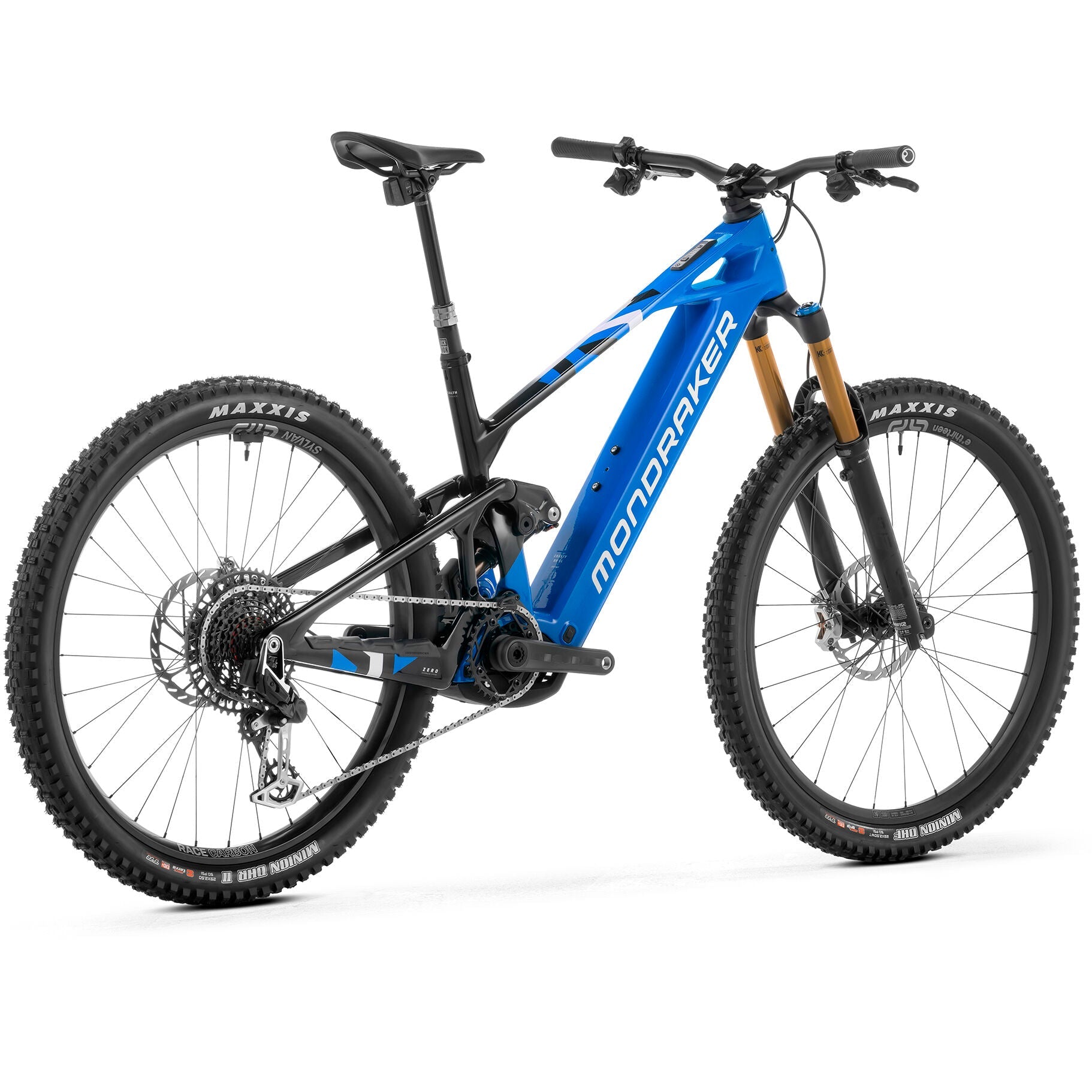 Mondraker MTB Crafty Carbon RR SL  2025