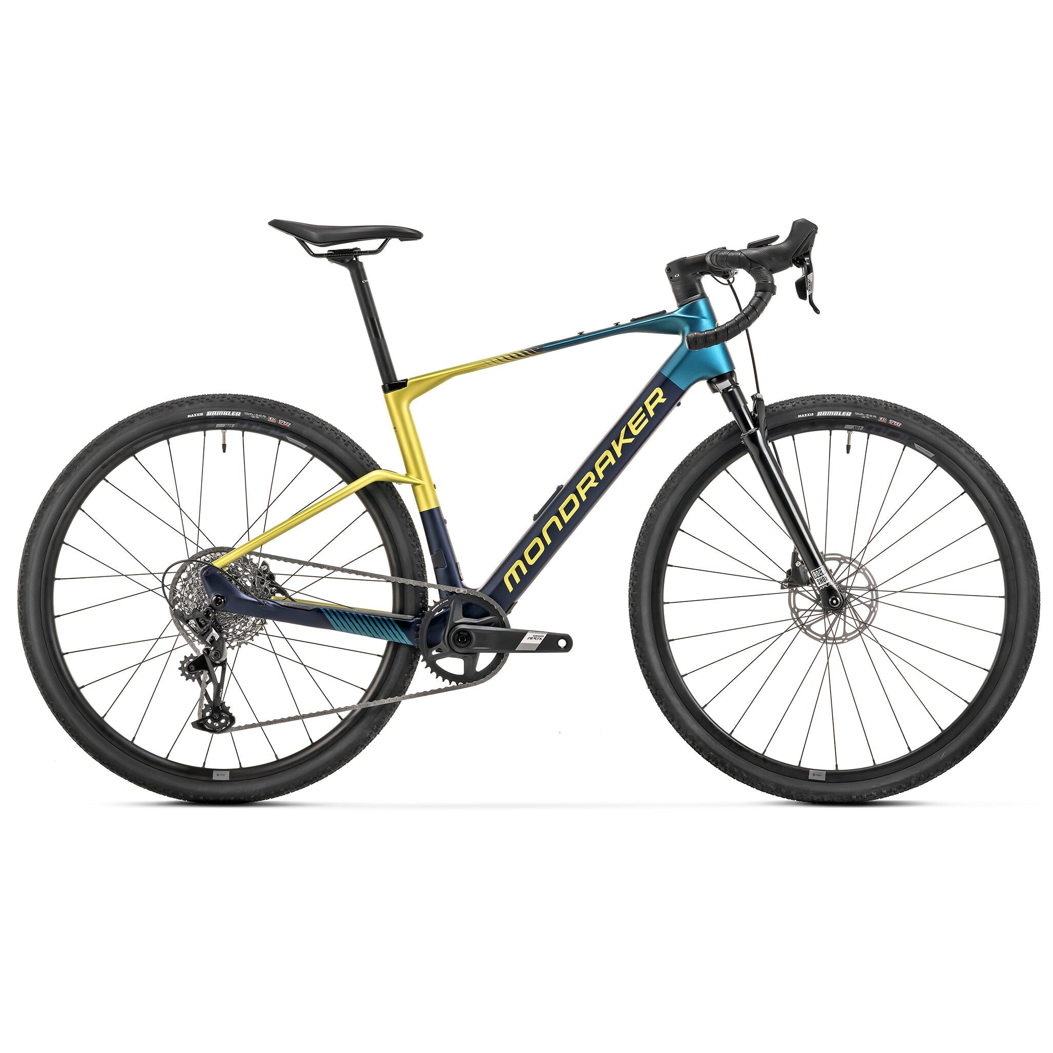 Mondraker Gravel Dusty R