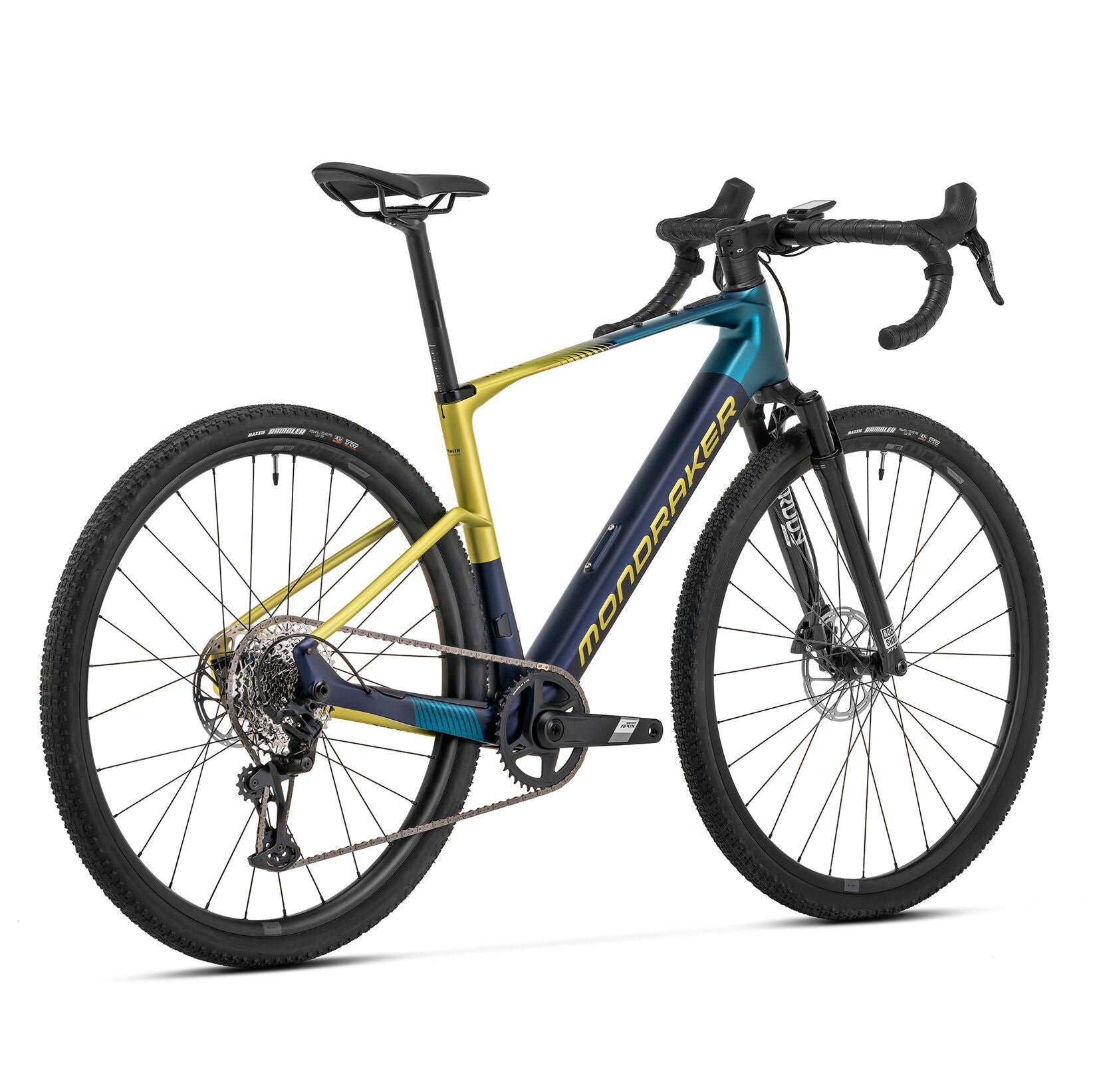 Mondraker Gravel Dusty R