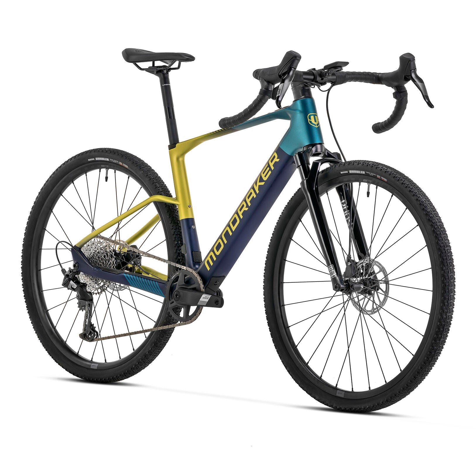 Mondraker Gravel Dusty R