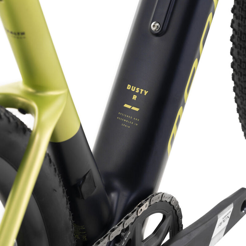 Mondraker Gravel Dusty R