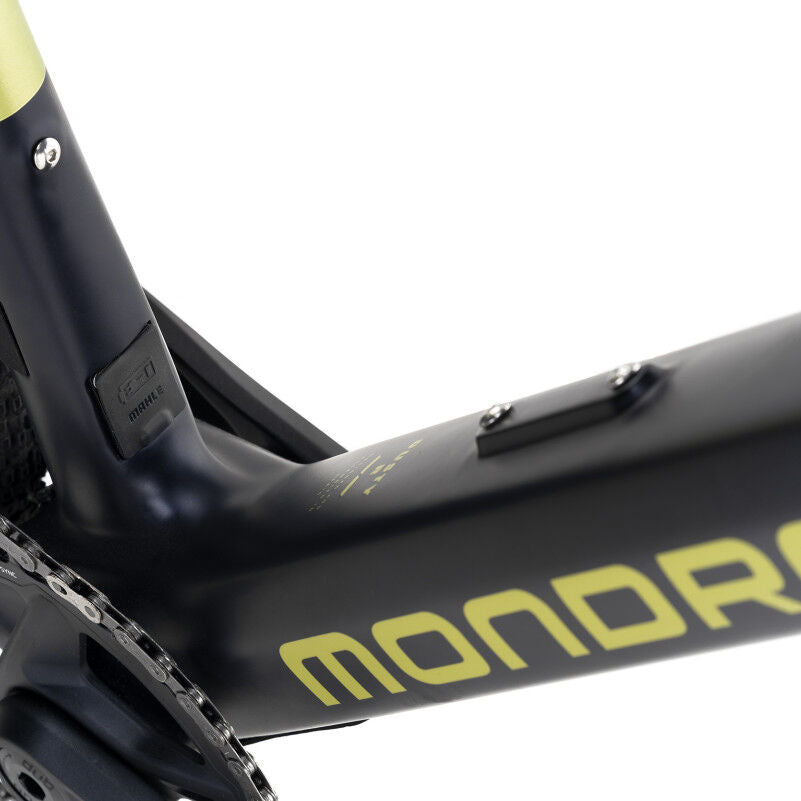 Mondraker Gravel Dusty R