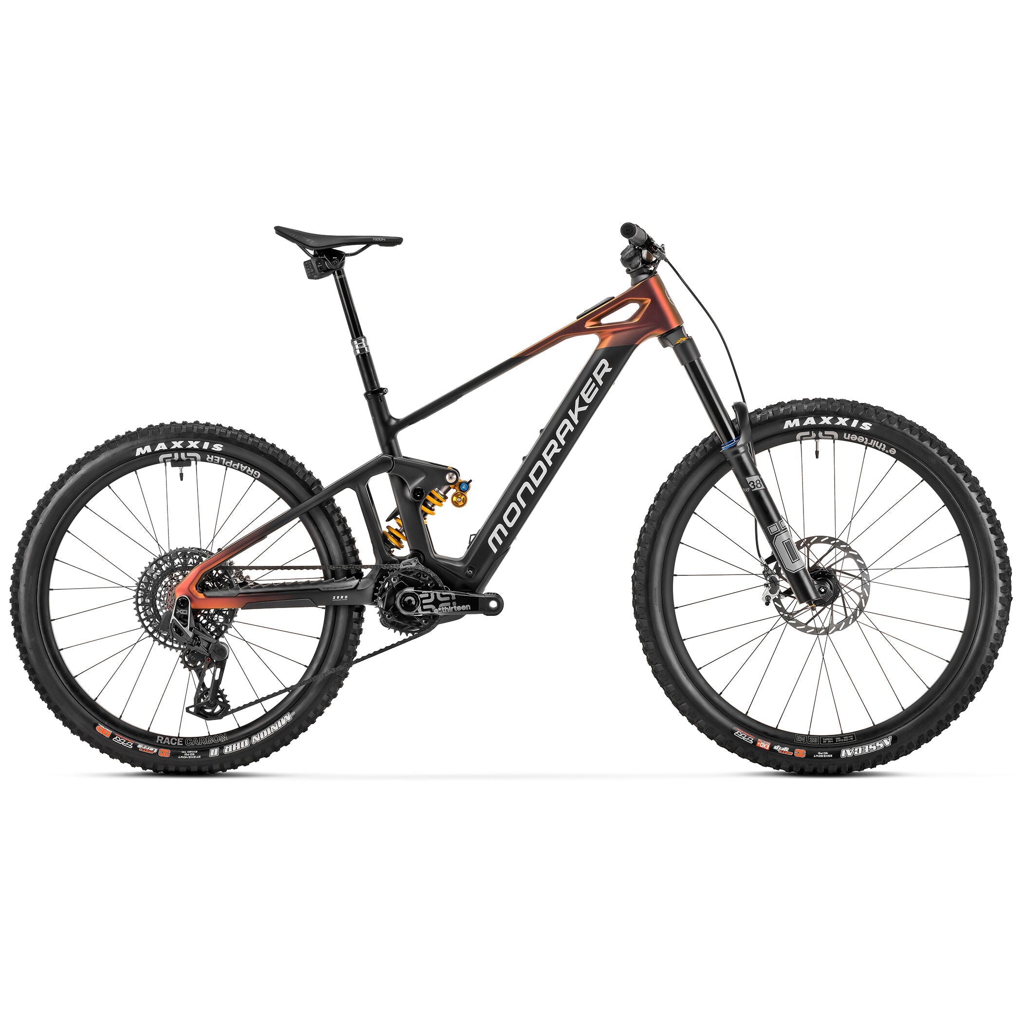 Mondraker MTB Dune XR