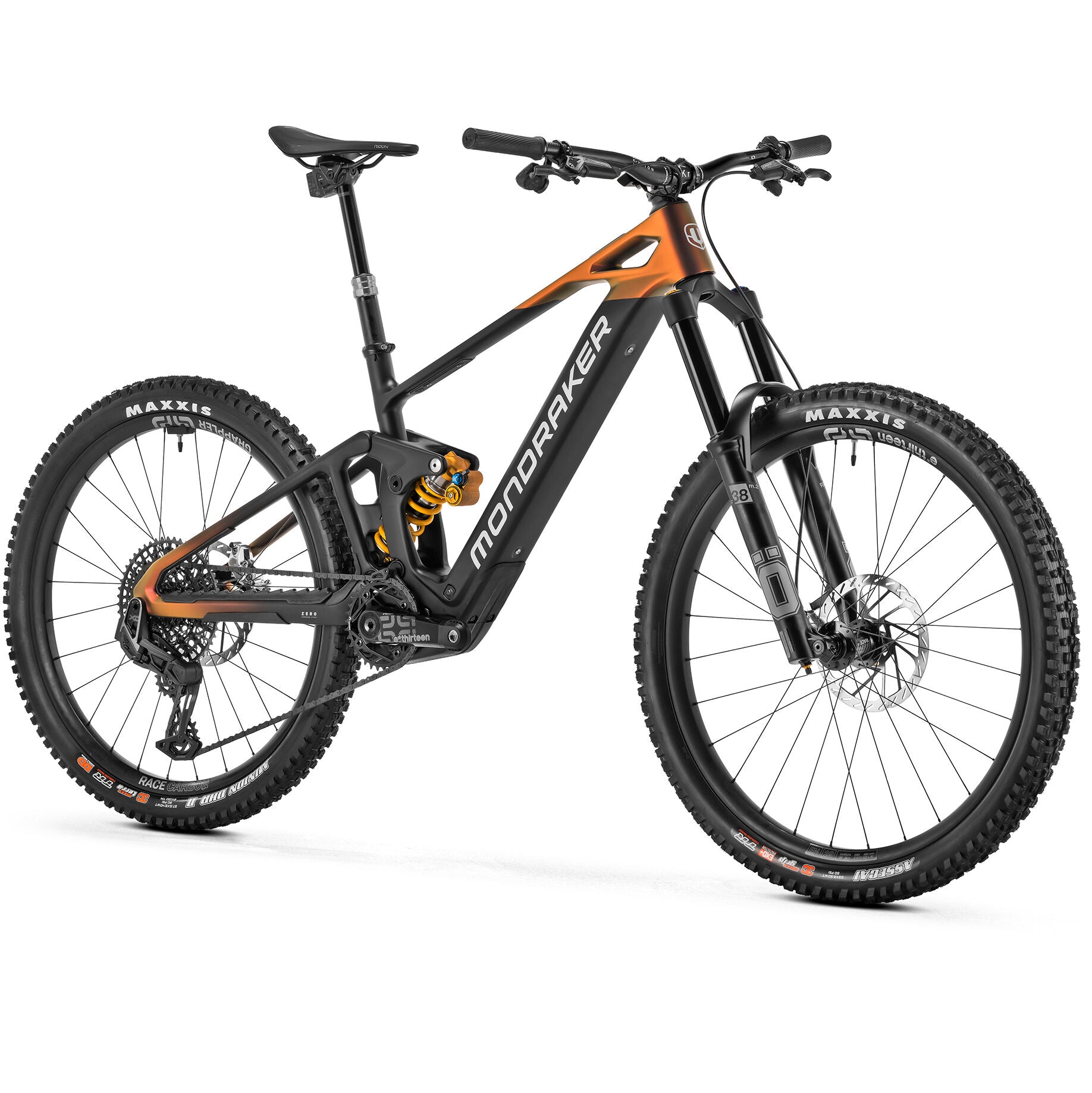 Mondraker MTB Dune XR