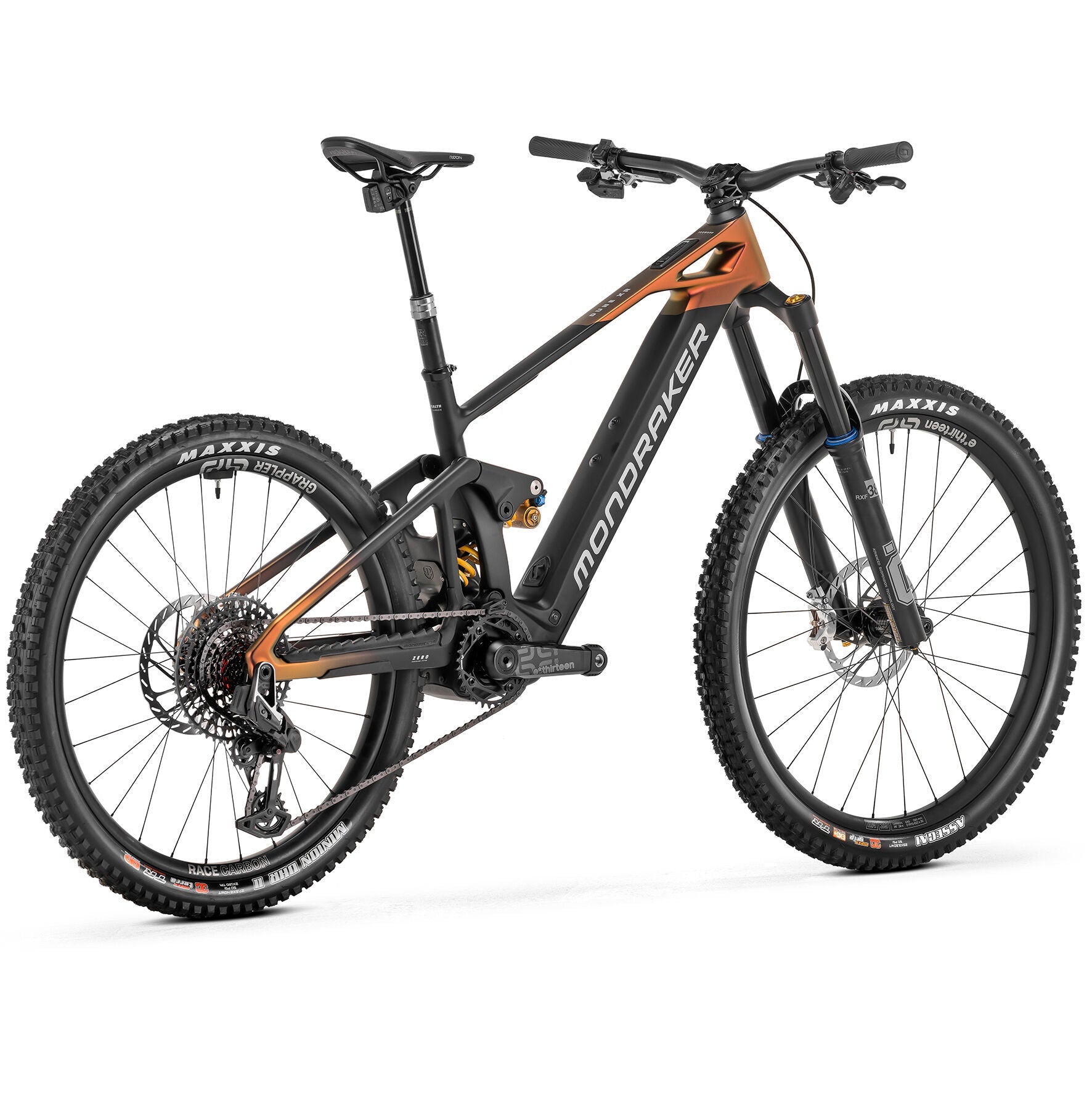 Mondraker MTB Dune XR