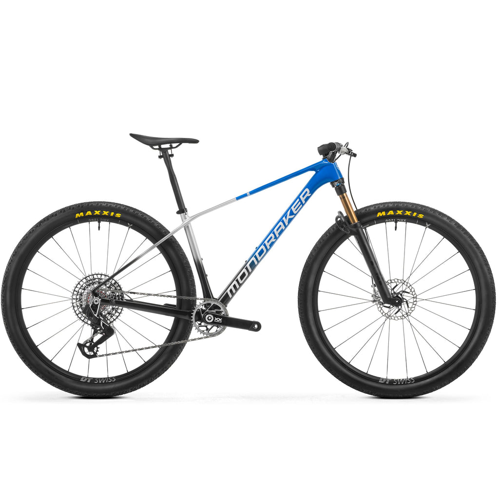 Mondraker MTB Podium RR SL  2025
