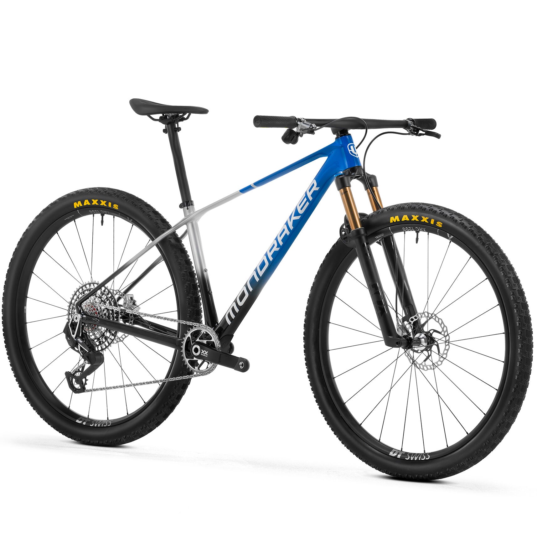 Mondraker MTB Podium RR SL  2025