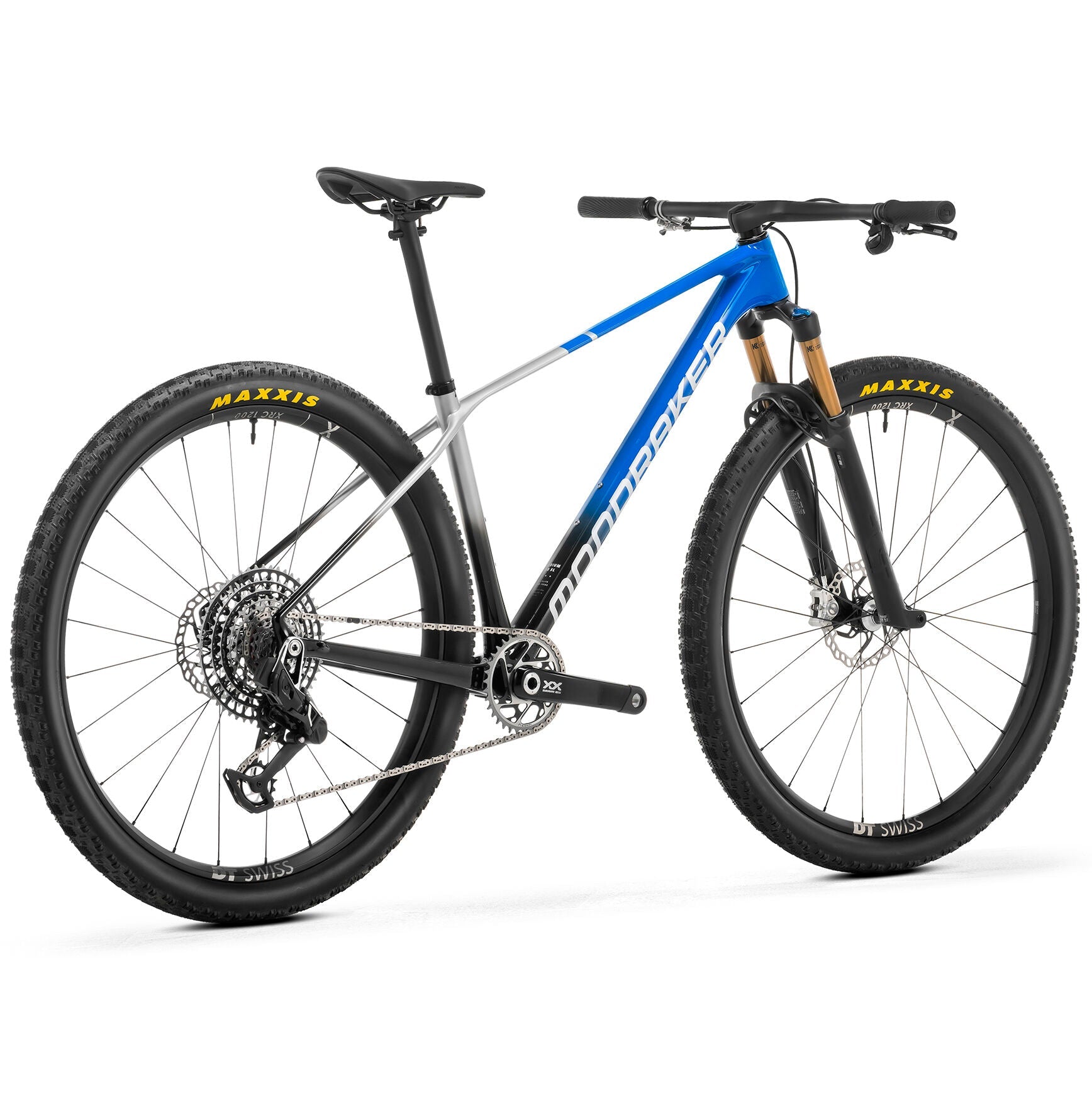 Mondraker MTB Podium RR SL  2025